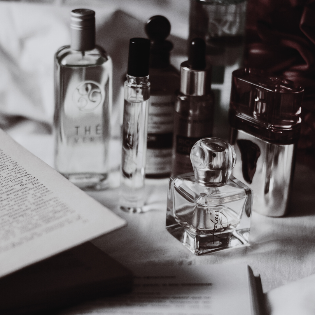 Why Choose Inspired Perfumes Over Designer Brands?