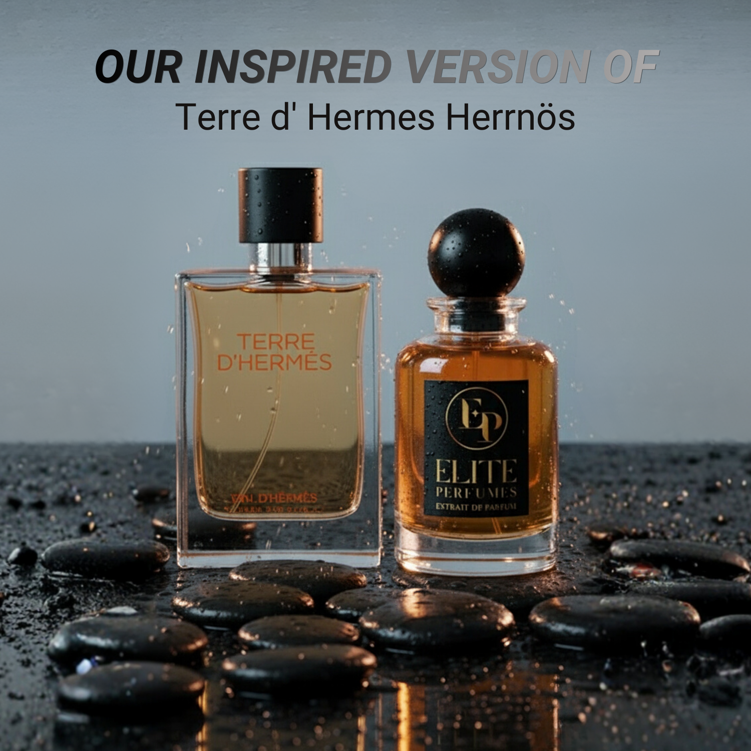 Elite EP163 (Inspired by Terre d'Herm•Ŕ?s Herm•Ŕ?s) for man