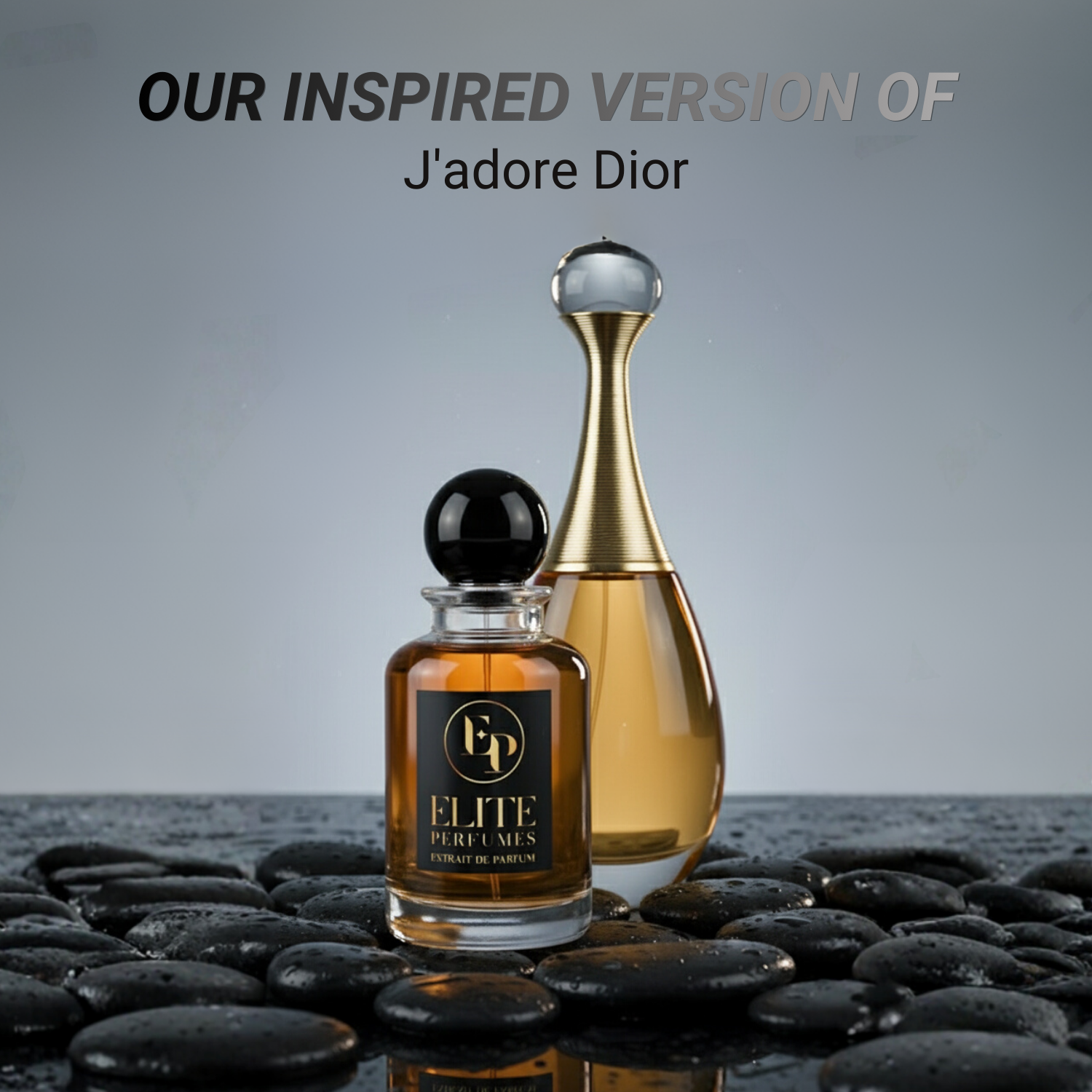 Elite EP168 (Inspired by J'adore D) for Woman