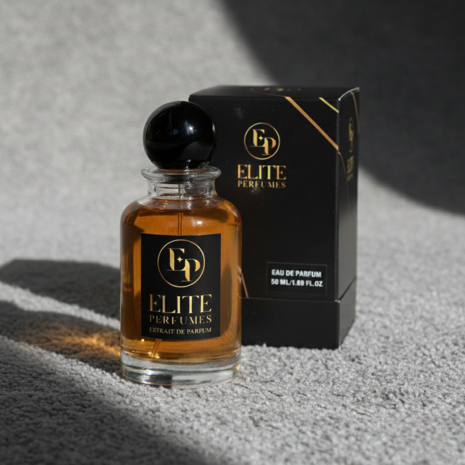 Elite EP180 (Inspired by Oud Wood Tom Ford) for man and Woman