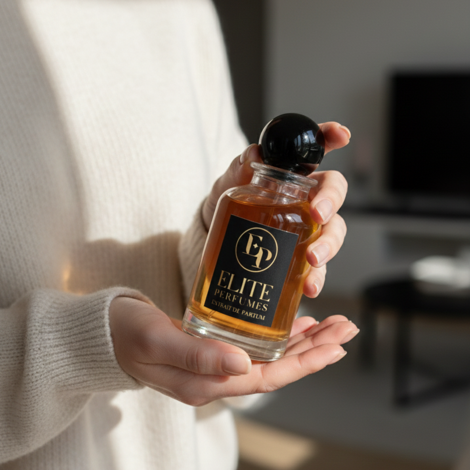 Elite EP189 (Inspired by CHANEL NO 5)