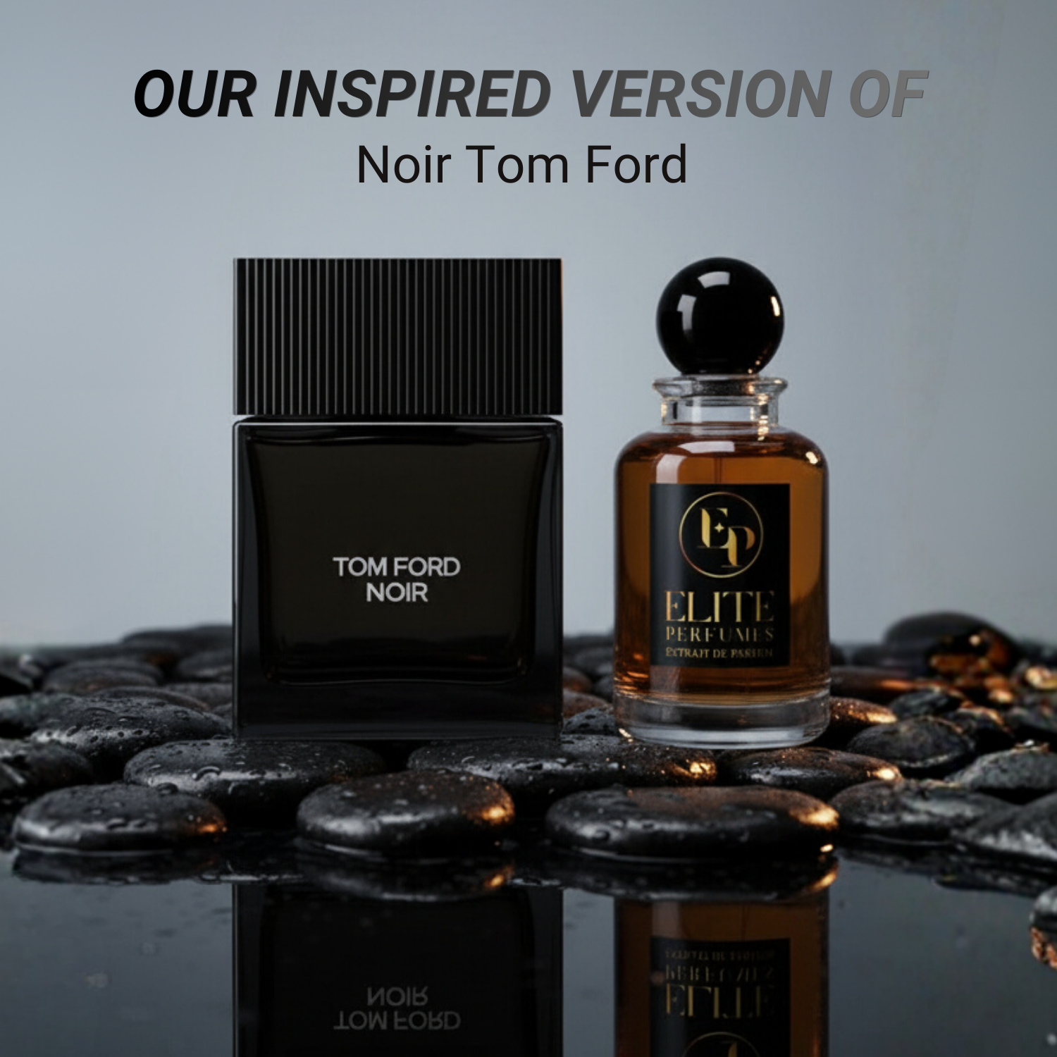 Elite EP113 (Inspired by Noir Tom Ford) for man