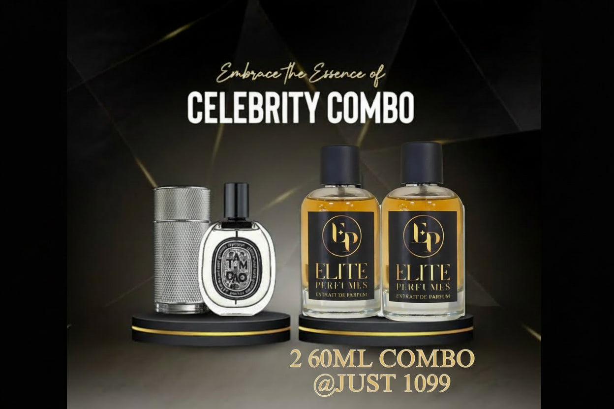 Elite EP-DON,SRK EDITION (ICONN DUNHIL AND DYPTI@UE TAM DA@}