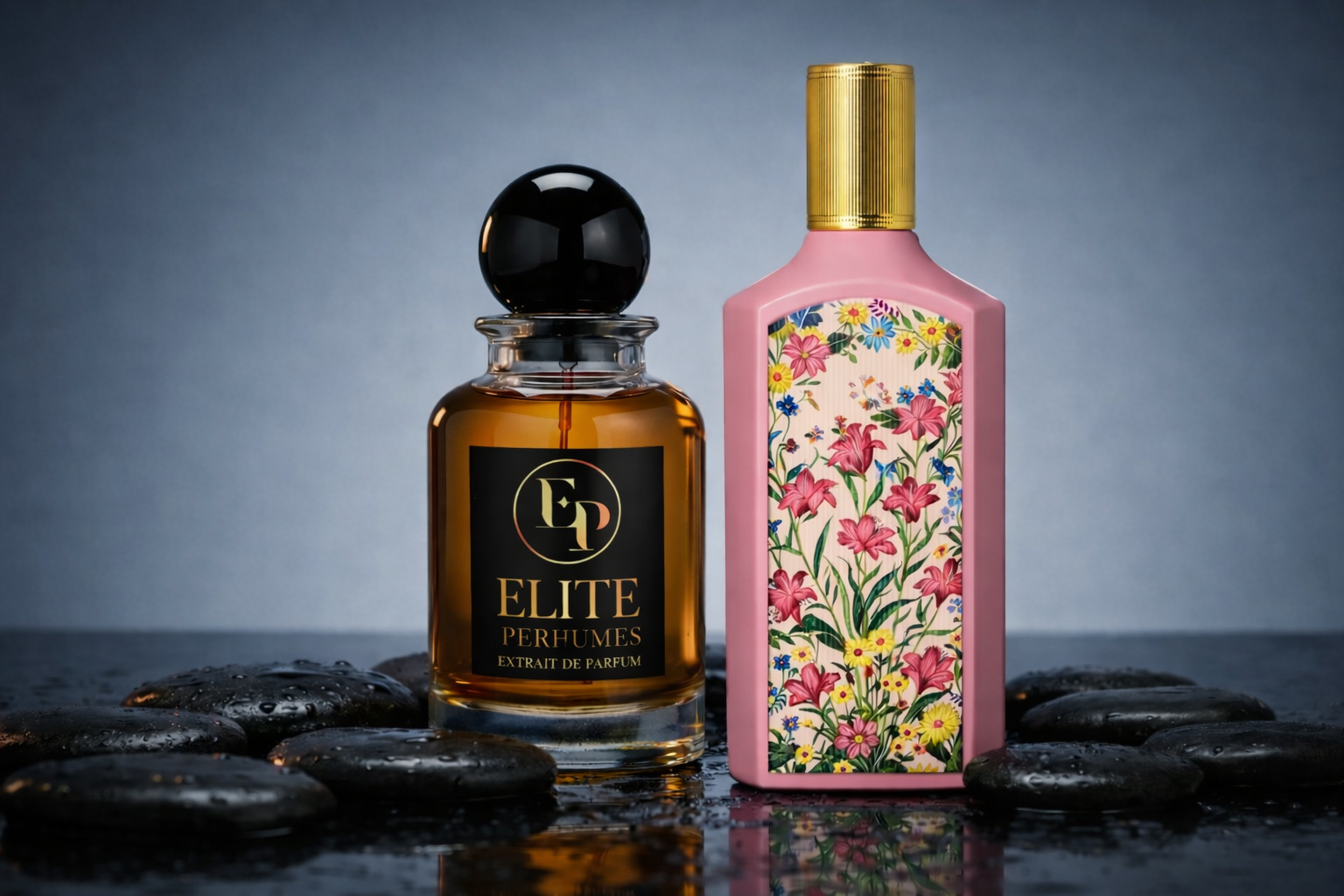 EP021 #(Gucci Flora Impression)