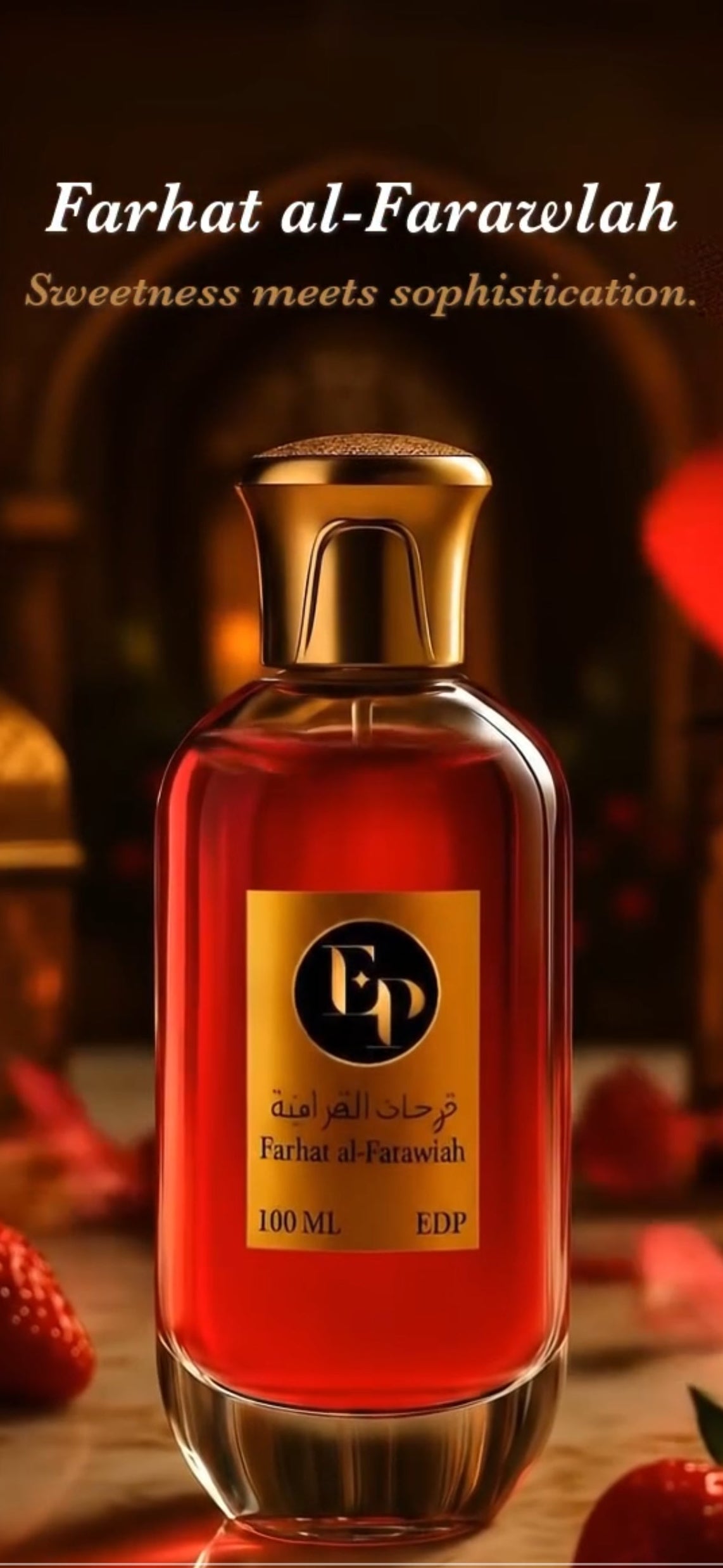 FARHAT AL FARAWLAH